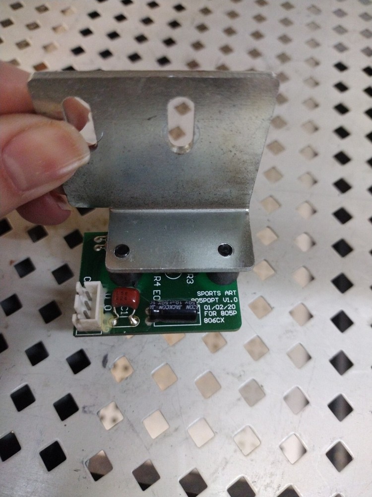 SportsArt E820 Elliptical Speed Sensor Switch (31)
