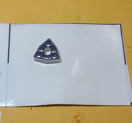 DRILL 460.1-0900-027A1-XM INSERTS 5 PCS