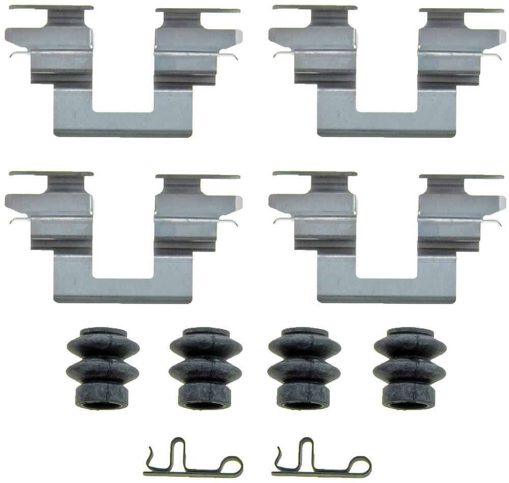 Disc Brake Hardware Kit Dorman HW13374