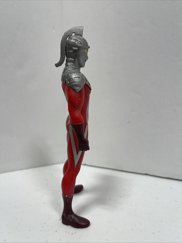 Marmit 2000 Ultraman Utra Hero - US Seller