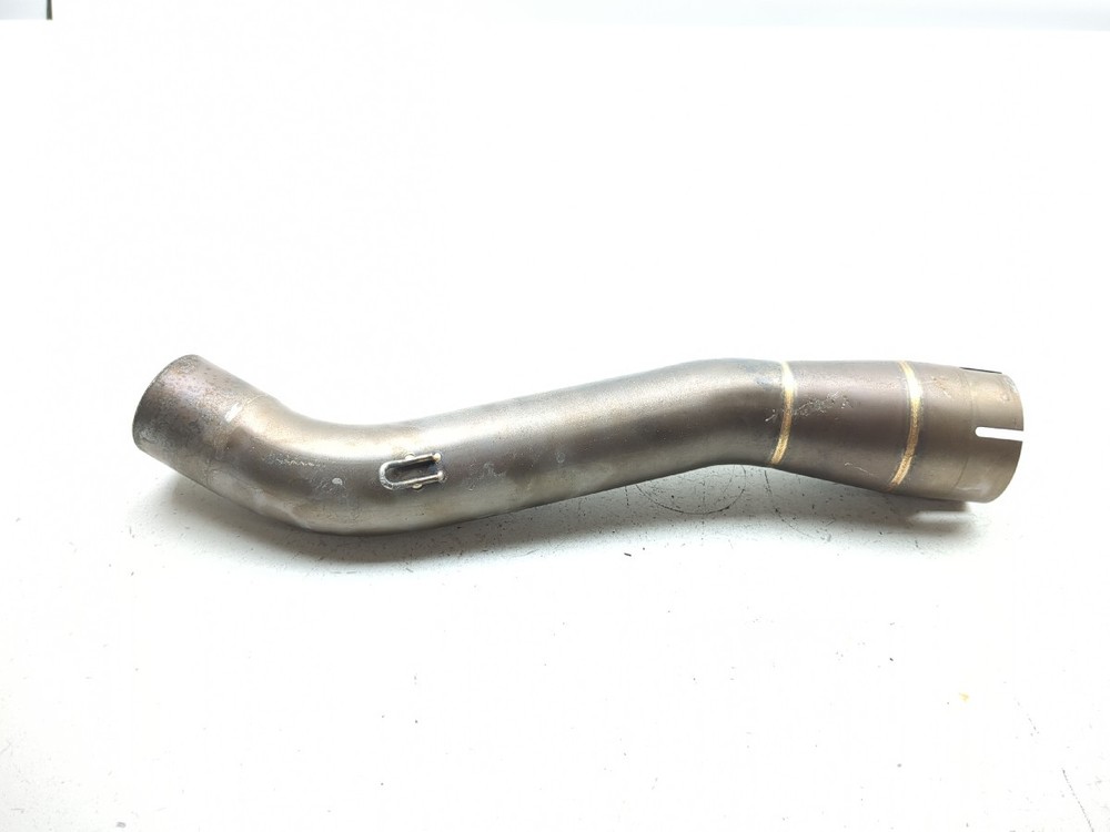 21-23 Yamaha XSR900 Exhaust Pipe