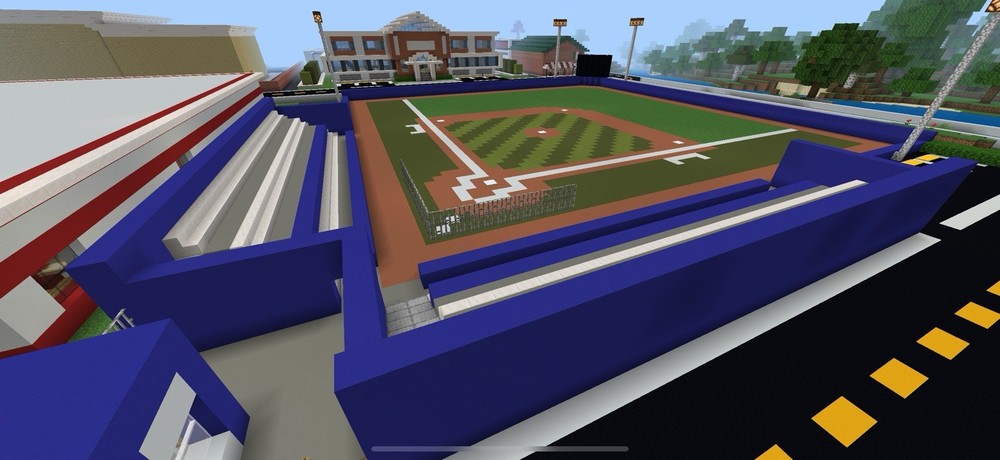 Minecraft Realm Builder