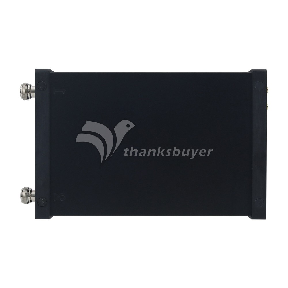 2025 LibreVNA 100K-6G Dual Port Vector Network Analyzer 110dB Dynamic