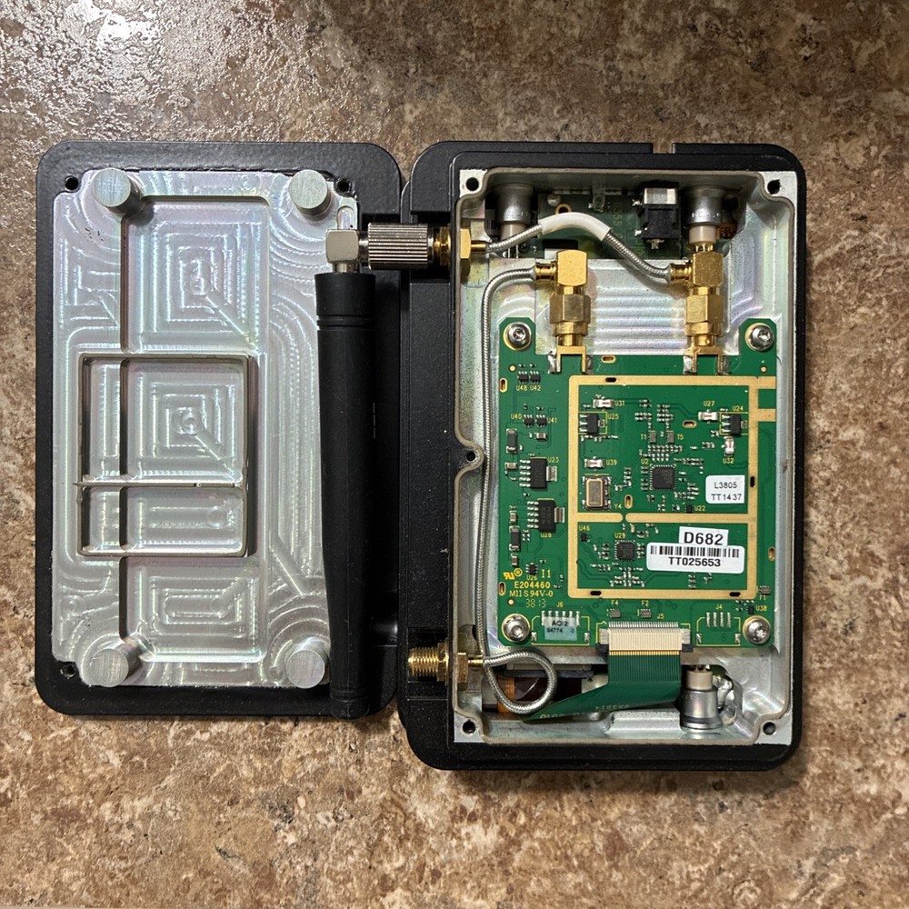 Cobham SOL7NNVHD-165238