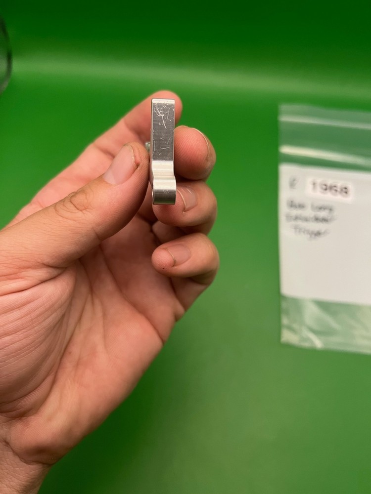 Bob Long Intimidator Trigger