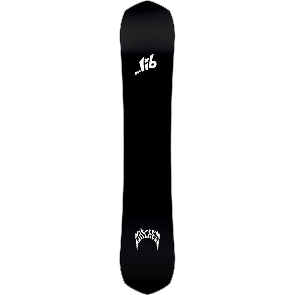 Lib Tech Mayhem Rad Ripper Snowboard Size 156cm (2025 Model)