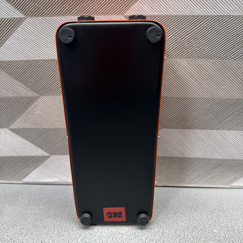 Colorsound Power Boost Guitar Effect London Custom Volume ( SINGLE ITEM )