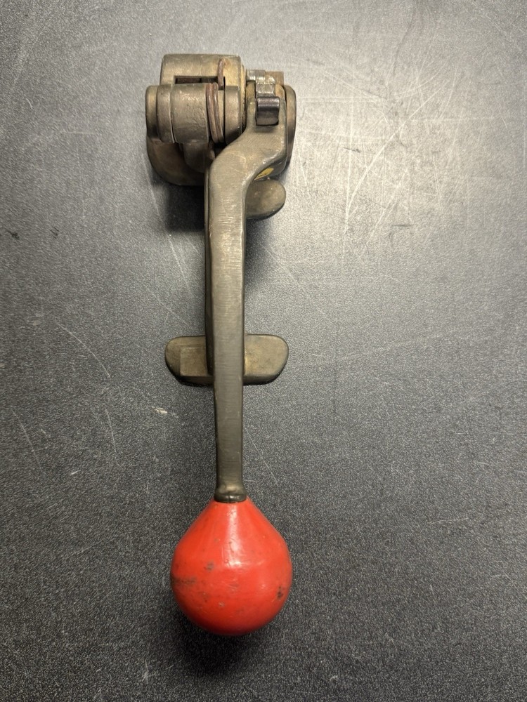 Signode 3 Piece Strapping Tool Set