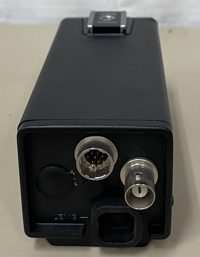 Sony CCD Video Camera Module XC-57