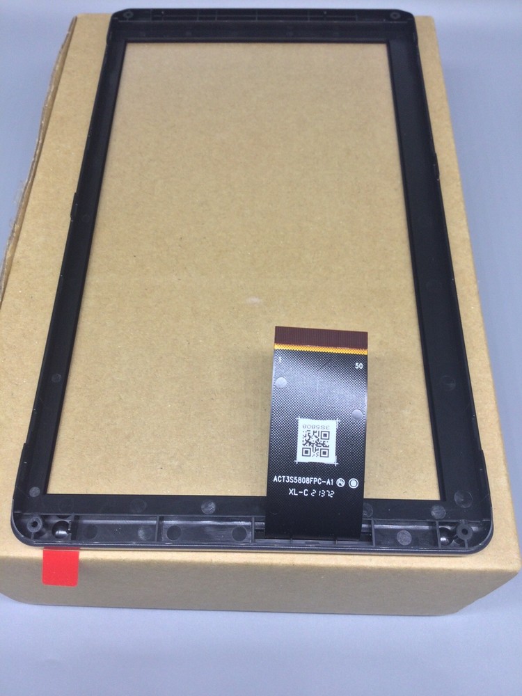 Pioneer DMH-WT7600NEX DMH-WT76NEX *touchscreen replacement  service*
