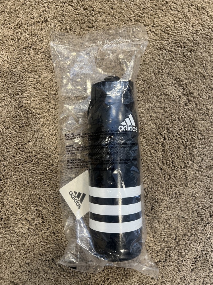 Adidas Stadium 750 Plastic Bottle