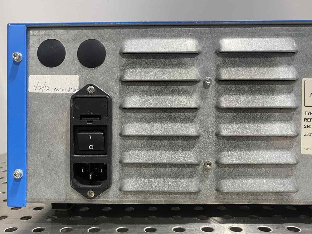 Honle Bluepoint 2 easycure UV Point Source