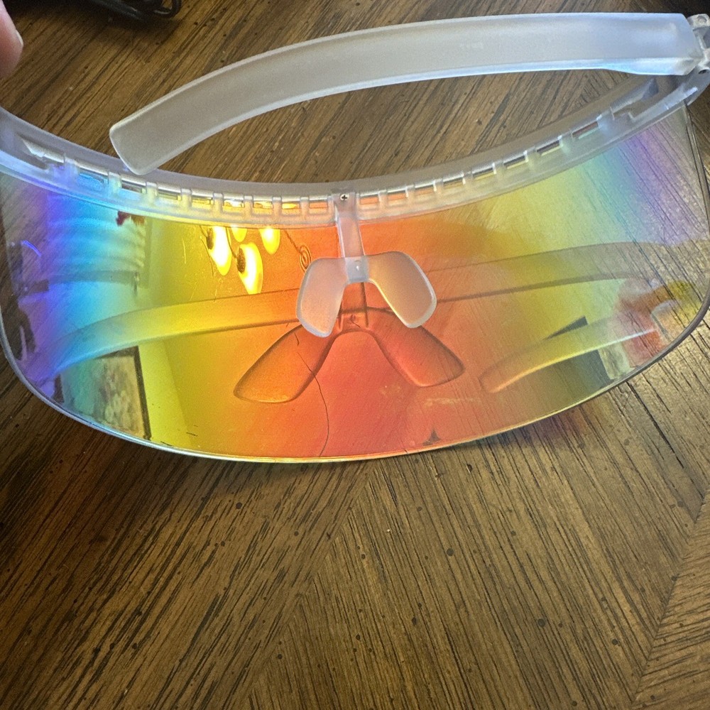 Max Face Shield | Reusable Face Shield for Maximum Protection