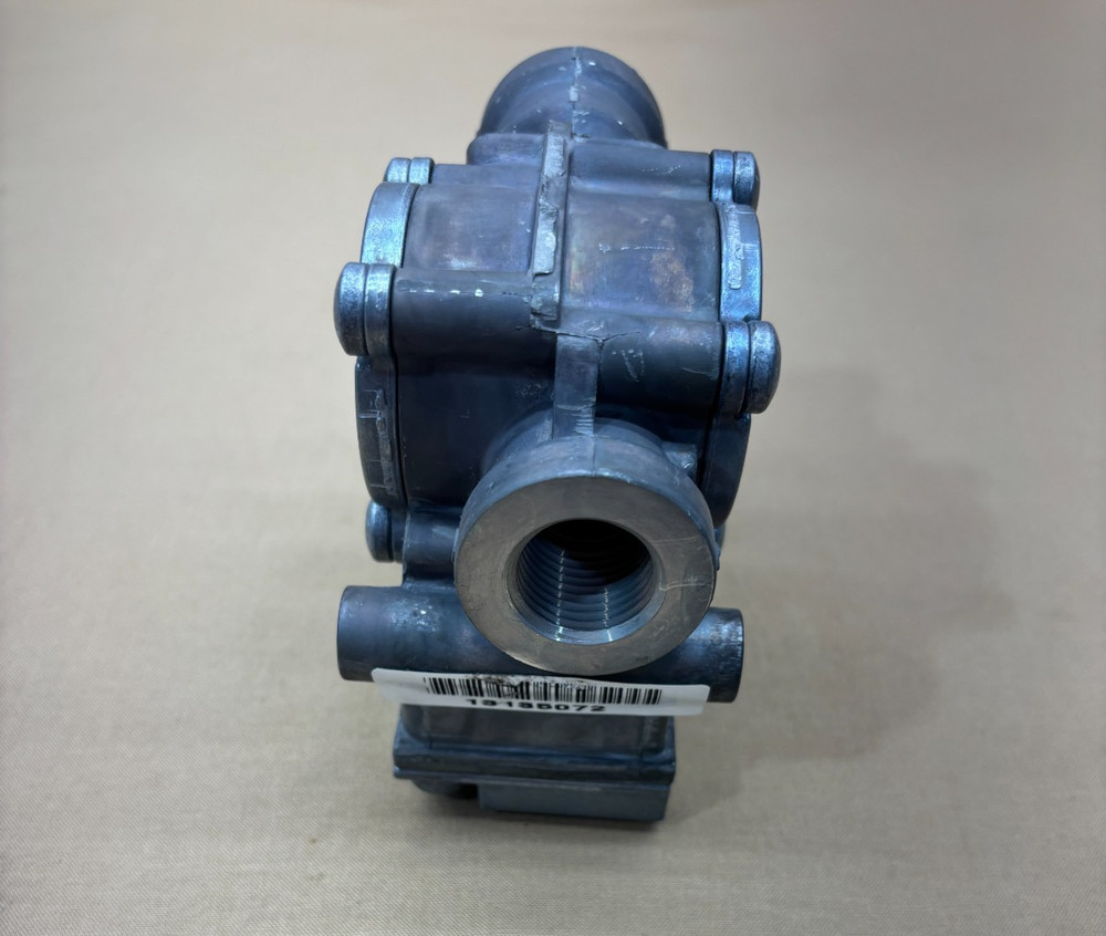 Genuine OEM Bendix BX801481 ABS Modulator Valve Air Brake System