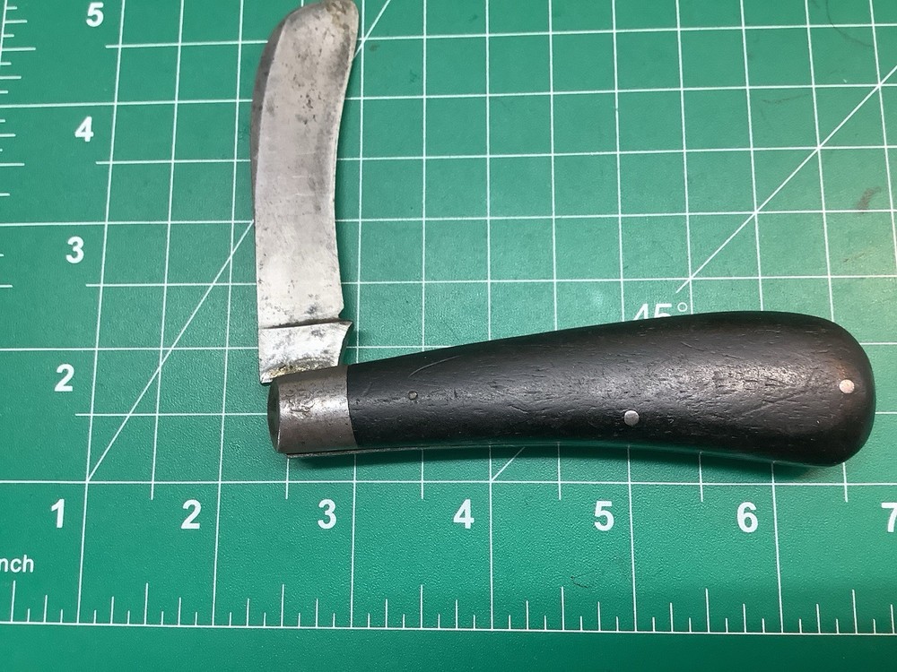 vintage Miller Bros ….Hawkbill / Pruner