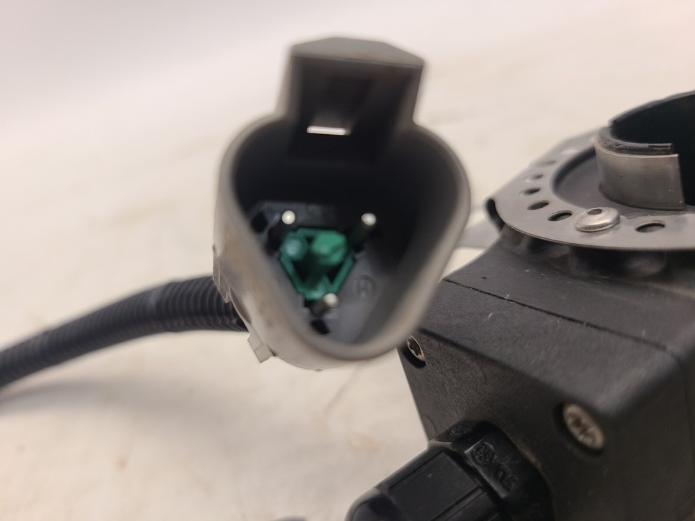 Ag Leader_Metering shaft encoder_PN: 4003526_ Accu-Coder Sensor_PARTS