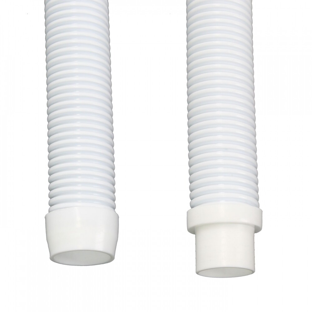 48" Universal Suction Cleaner Replacement Hose - 8 Pack