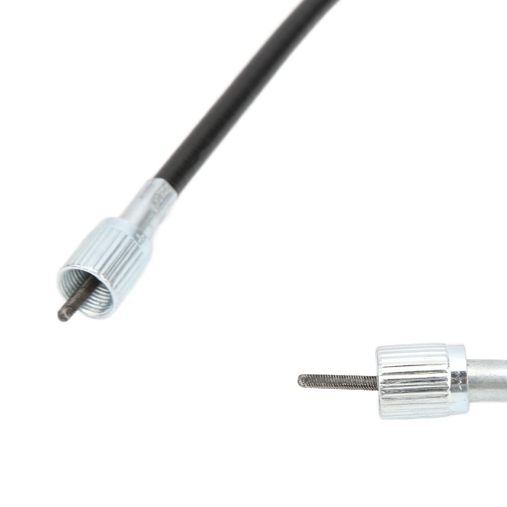 Speedometer Cable, Reliable Durable Speedometer for Chinese Scooter Moped...