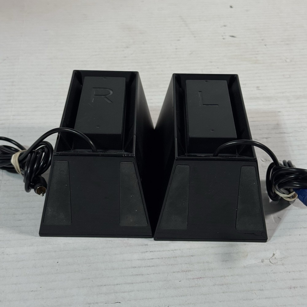 Logitech Z533 2.1 Computer Speaker System Wired Desktop PC Speakers - Tested