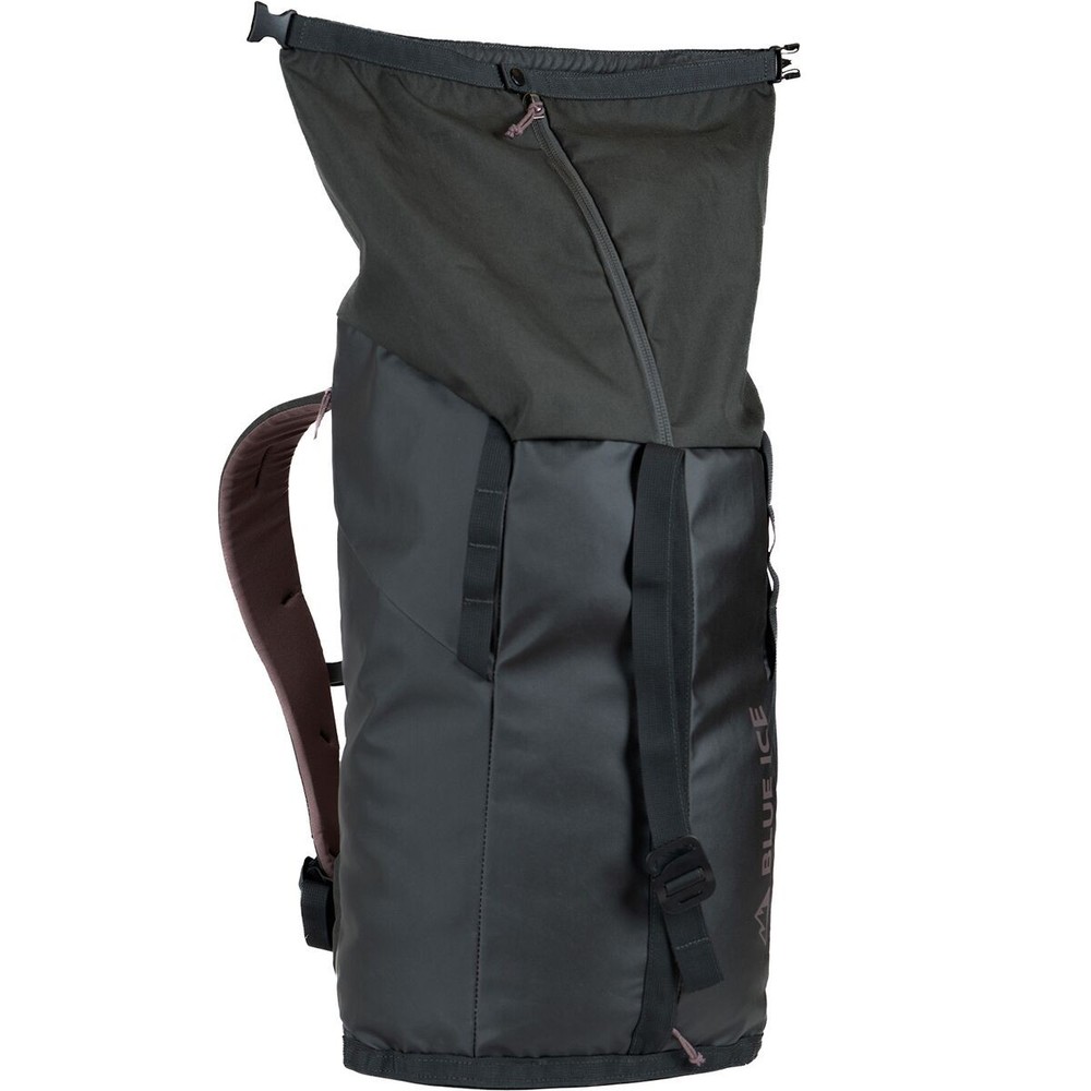 Blue Ice Moonlight 25L Pack Pirate Black, One Size