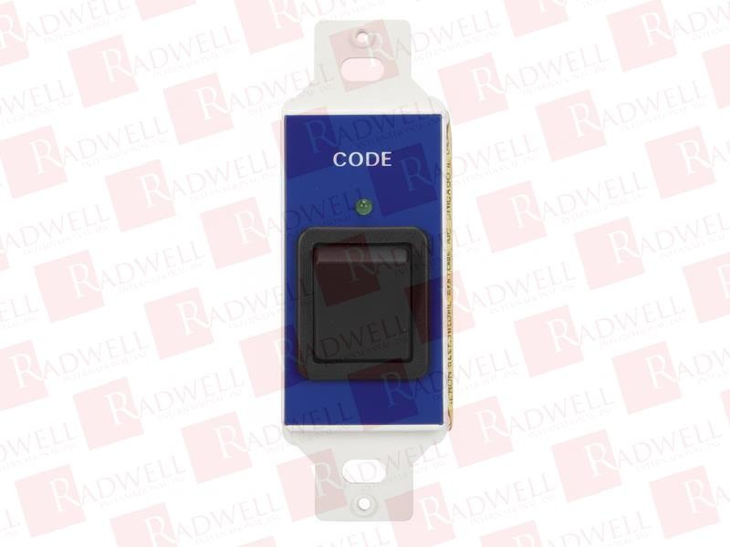 JERON ELECTRONIC SYSTEMS INC 6849 / 6849 (USED)