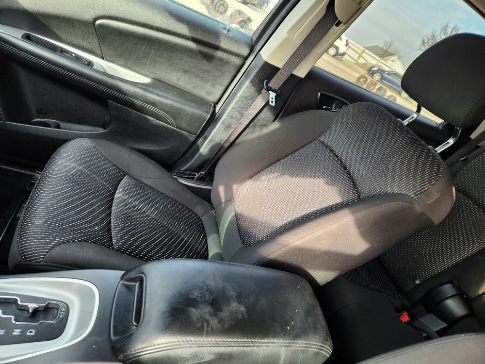 2011-2020 Dodge Journey Dash Mounted 8.4" Display Screen