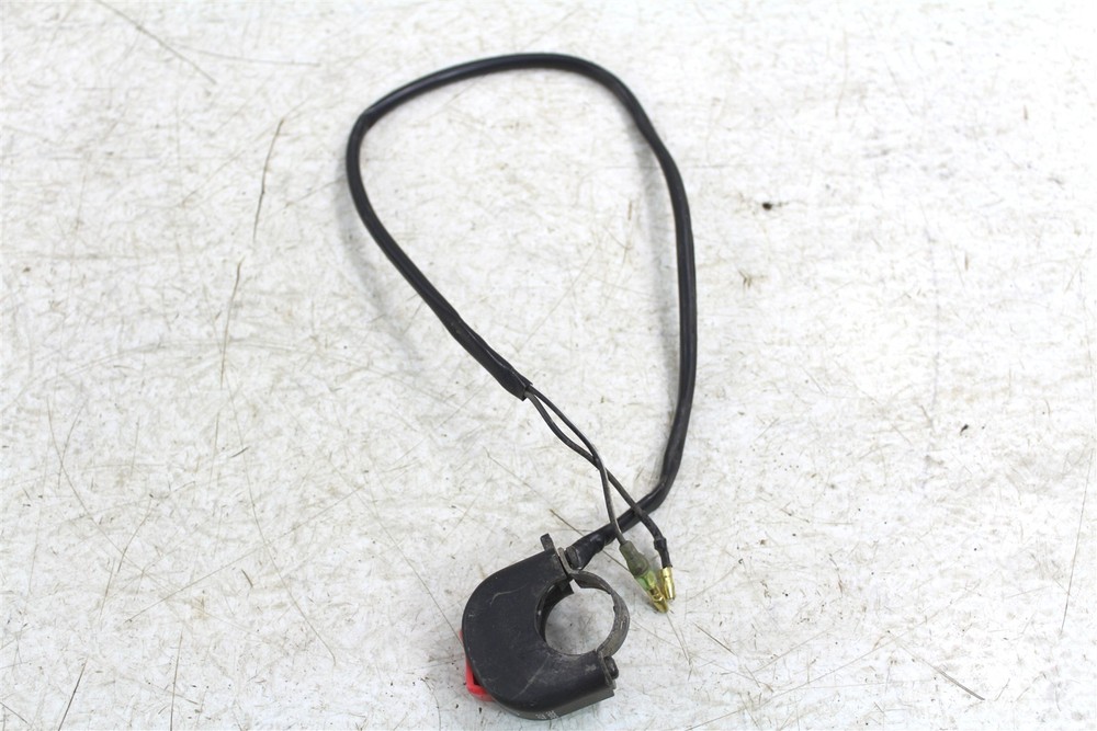 2000 Yamaha TTR 90 Kill Switch 55062