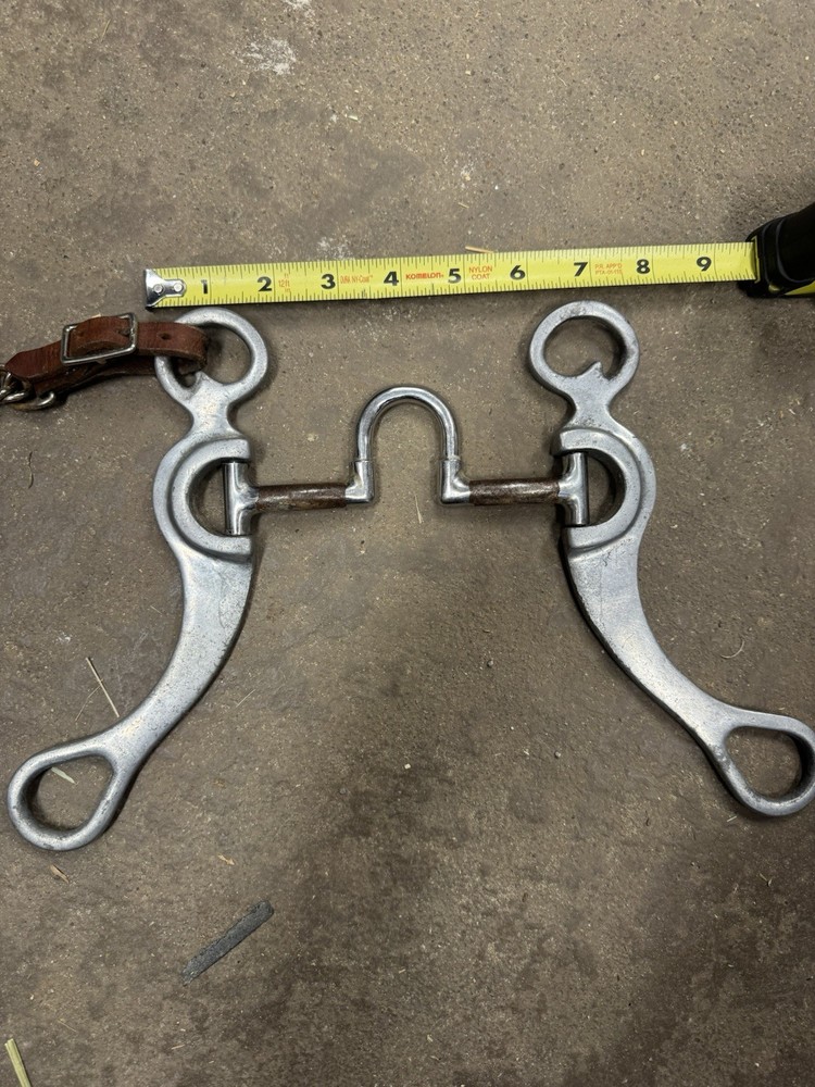 Aluminum Correction Shank Bit