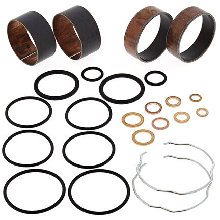 All Balls Fork Bushing Kit | 38-6090