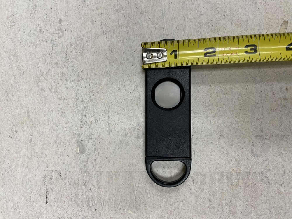 cigar cutter
