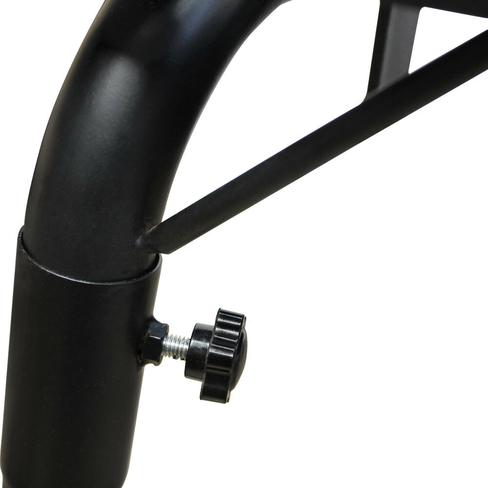 Large Propane Portable Stove Burner WITH Leg Support Extensions