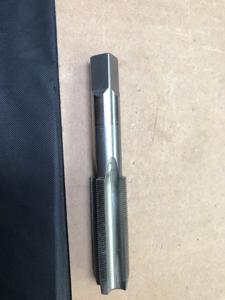 5/8-32 TAP
