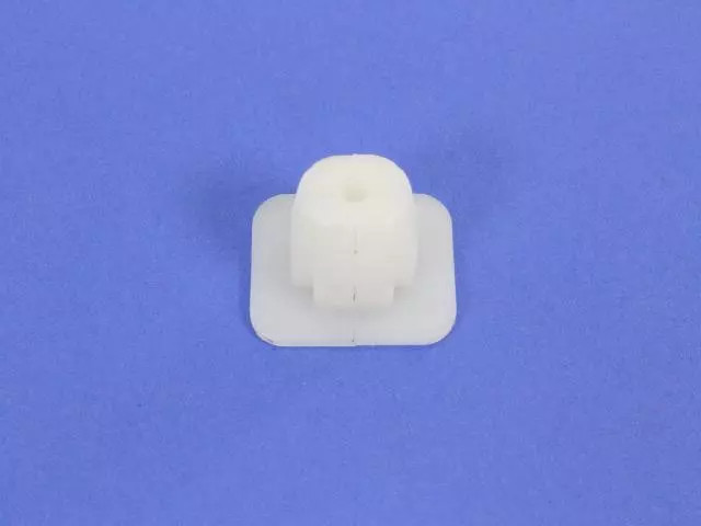 Genuine Mopar Plastic Snap In Nut 6505161AA