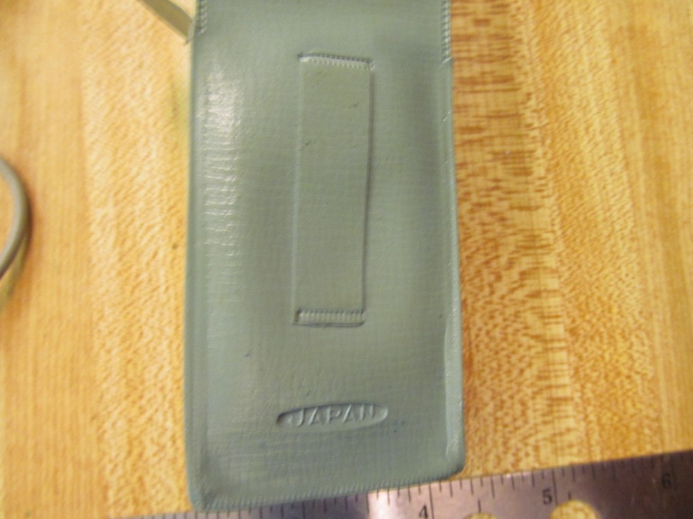 MINOLTA FLASH GUN - BABY BC-III