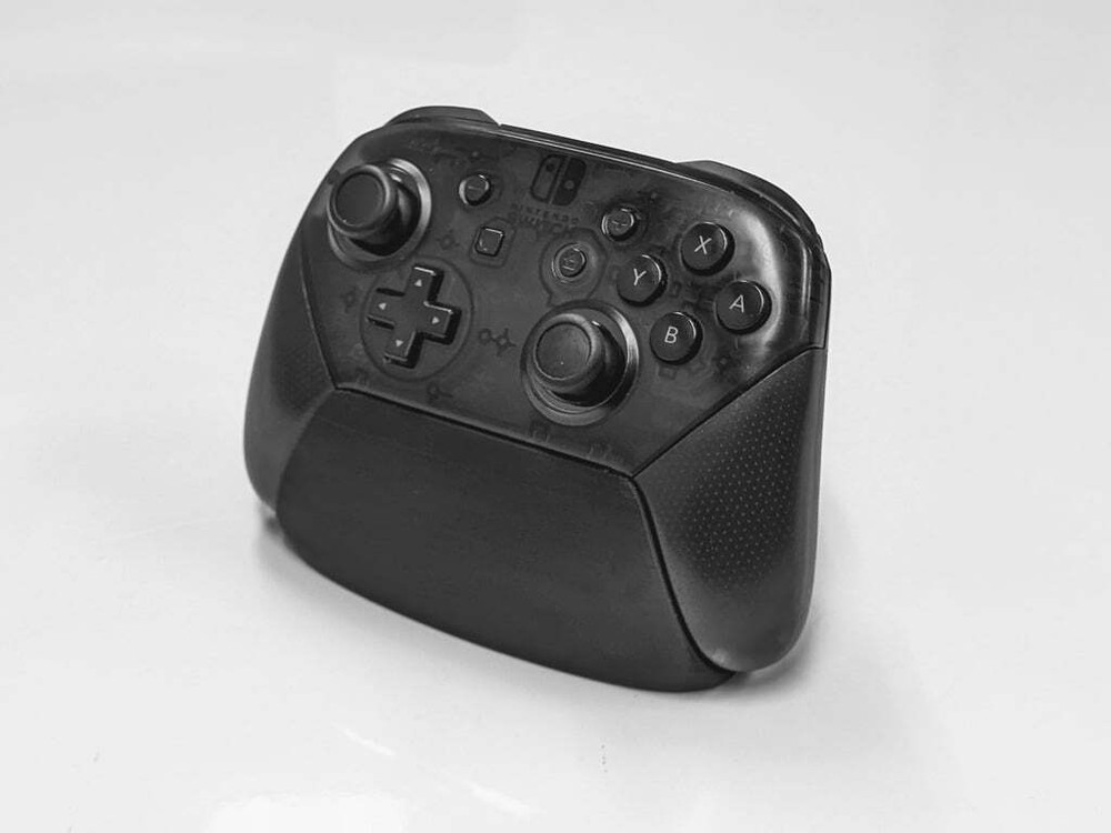 DIsplay Stand Holder for Nintendo Switch Pro Controller Gamepad