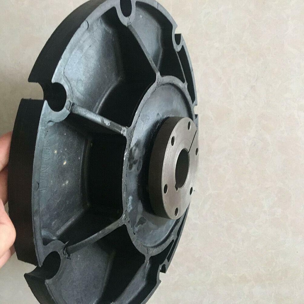 250041-801 Coupling Element for Portable Compressor