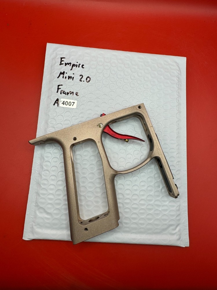 Empire Mini 2.0 Frame