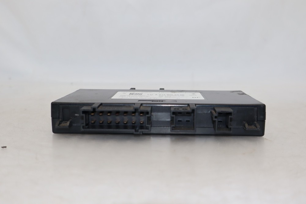 ✅ 2010-2011 MERCEDES E350 W212 E-CLASS FRONT RIGHT SEAT CONTROL MODULE UNIT OEM