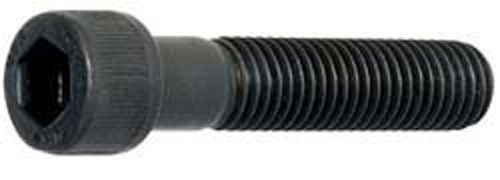 Unbrako Socket Head Cap Screw 1/2-13 x 2-1/2 - (10 each)