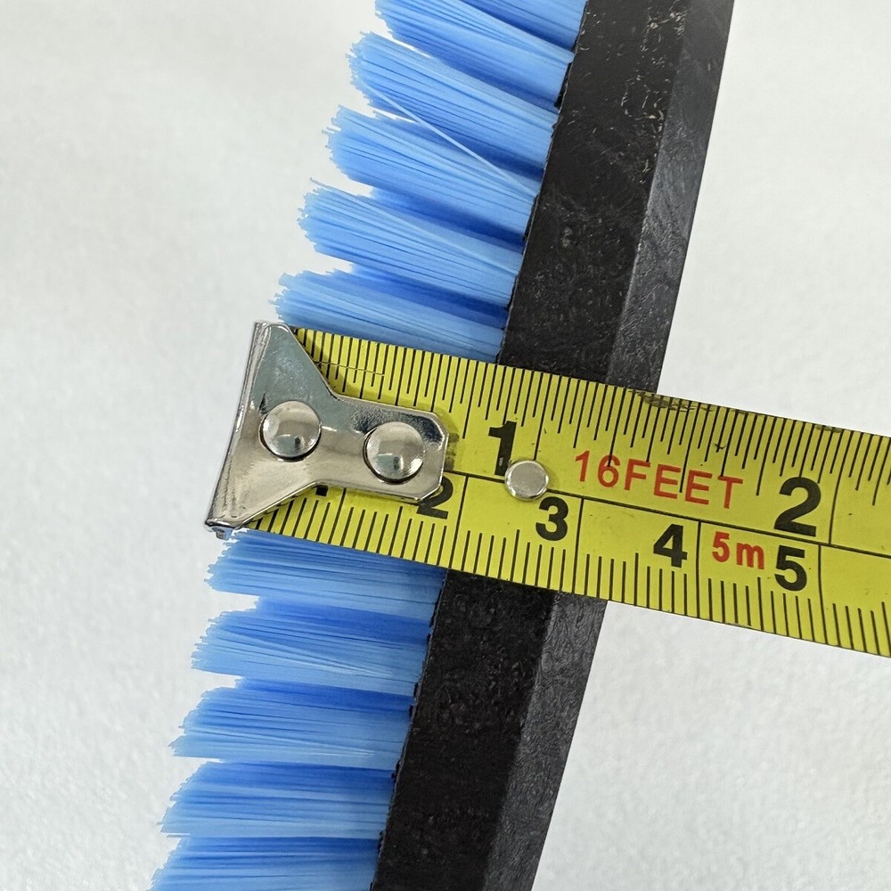 Floor Scrubber Machine (Model# EM-K3) replacement parts,1x Brush Medium Duty