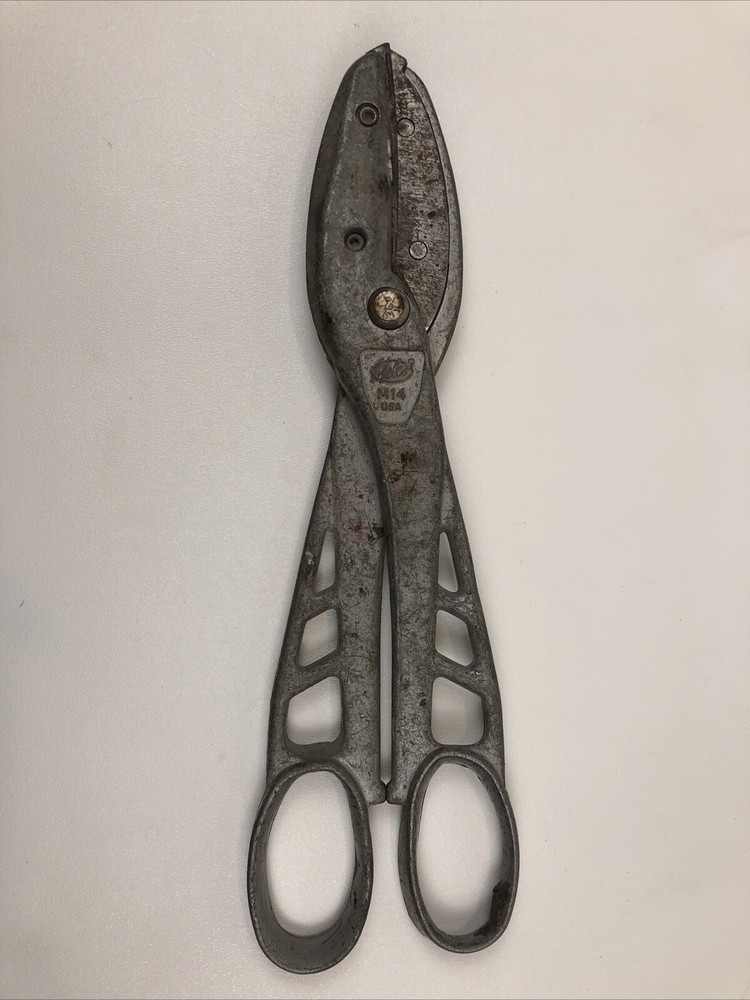 Malco M14 Sheet Metal Shears