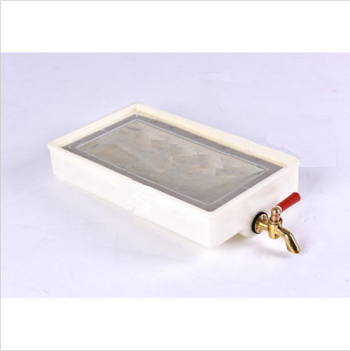 Sugar cane filter box， Juice box，