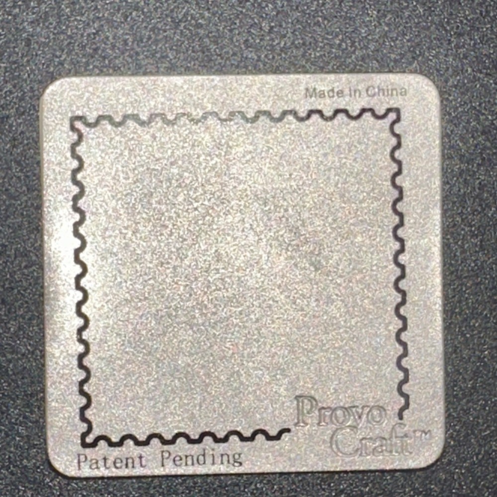 Cuttlebug Embossing Folders Lot of 7