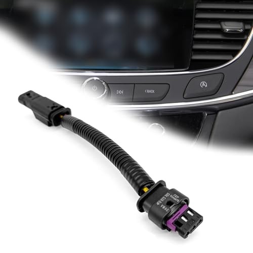 Auto Start Stop Eliminator Auto Stop Start Disable Compatible with Small Plug