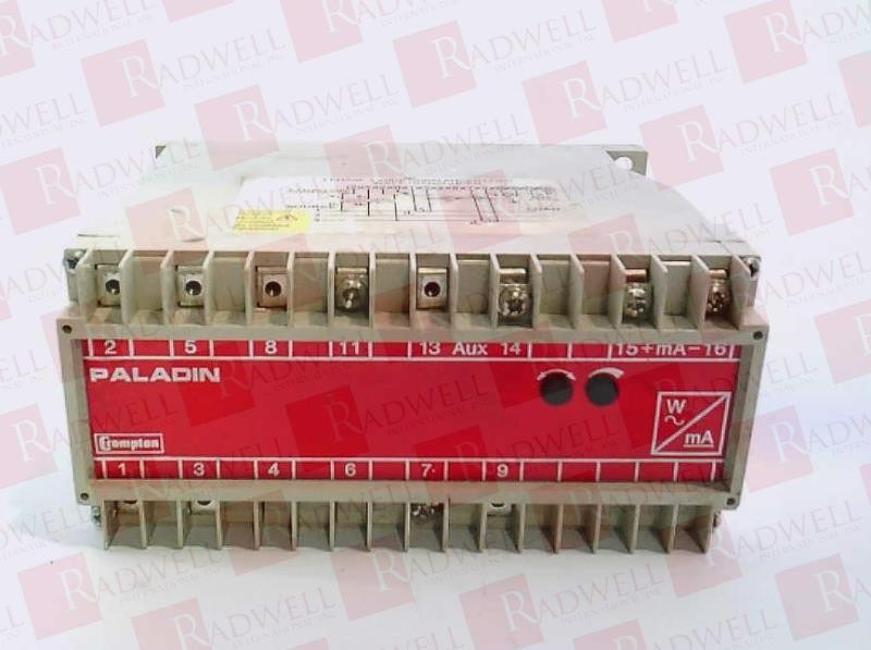 TE CONNECTIVITY 256-TWMU / 256TWMU (USED)