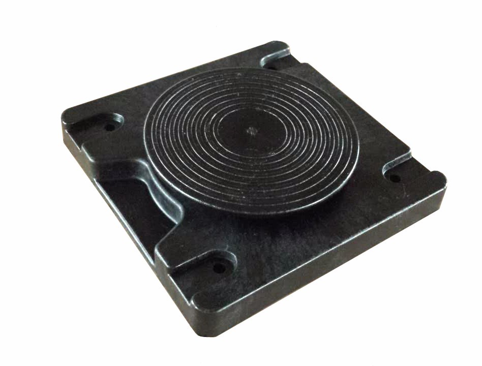 Boat Seat Swivel Removable For Quick and Easy Release
