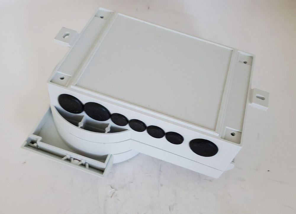 ISTEC Smart BTU Meter Model 5202