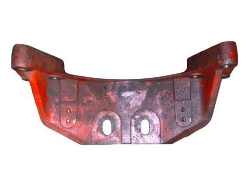 Used Cummins ISX 12 Front Engine Mount - 2883215