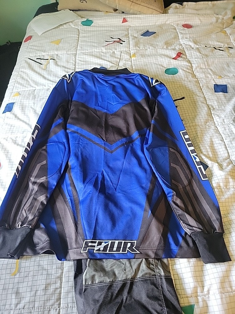 Motocross Clothing