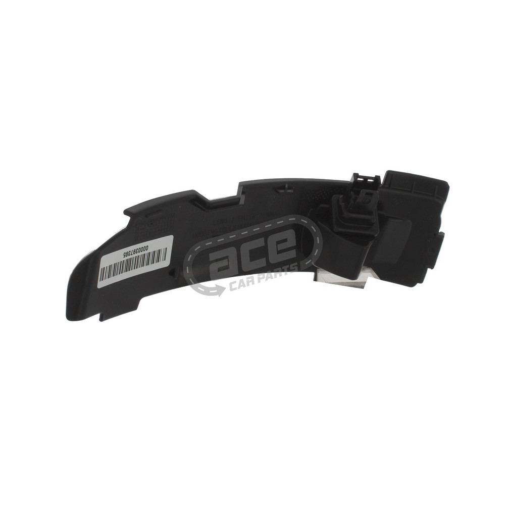 Wing Mirror Indicator Light Ford S-Max 2015-2022 Clear Drivers Side Right Hand